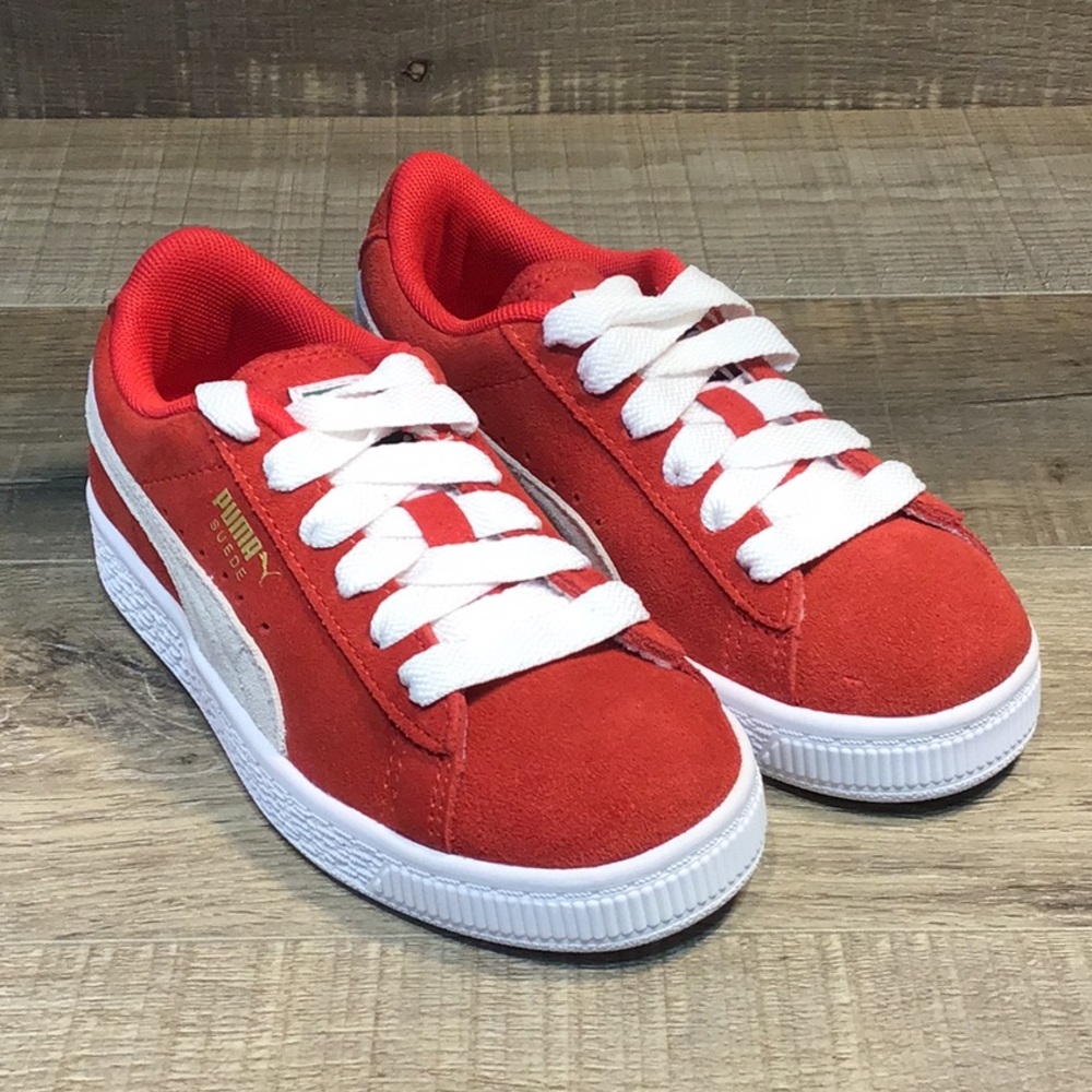Puma - Suede PS - Picture 1 of 6